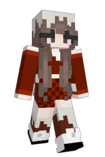 JJ_Wiggles Minecraft avatar full body
