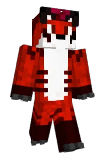 JJaJaJaJaJa Minecraft avatar full body