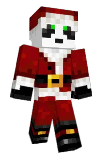JJisTHEcrafter Minecraft avatar full body