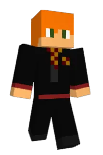 JJmeeks Minecraft avatar full body