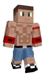 Custom render preview