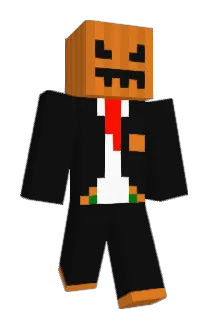 JJonas1337 Minecraft avatar full body