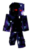 JKJSFD Minecraft avatar full body