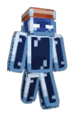 JKL1_5 Minecraft avatar full body