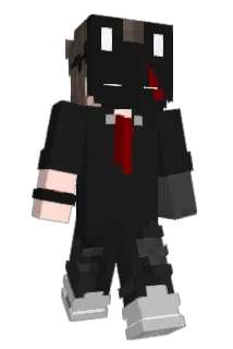 JKOPHJK Minecraft avatar full body