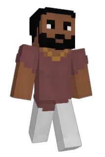 JKSw4g Minecraft avatar full body
