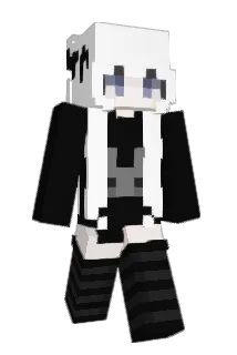JK_Ska Minecraft avatar full body