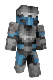 JKennedy2003 Minecraft avatar full body