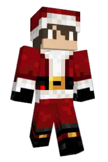 JKeys81 Minecraft avatar full body