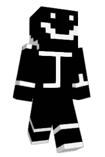 JKnoksville Minecraft avatar full body
