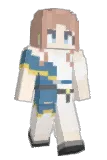JKsummer__ Minecraft avatar full body