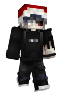 JLKaihz Minecraft avatar full body