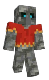Custom render preview