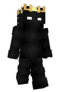 JLYOSHII Minecraft avatar full body