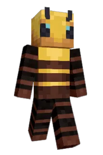 JL_Deimos Minecraft avatar full body