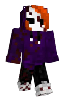 JLekapb Minecraft avatar full body