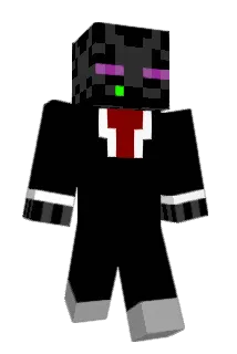JLhawk12 Minecraft avatar full body