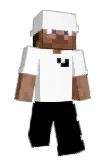 JLxz10 Minecraft avatar full body