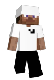 JLxz10 Minecraft avatar full body