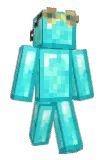 JME3RLJ Minecraft avatar full body