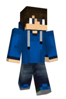 JMGalta123 Minecraft avatar full body