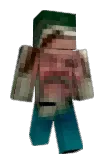 JMMR1 Minecraft avatar full body