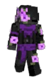 JMZADWQ Minecraft avatar full body