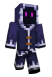 JM_ALT Minecraft avatar full body