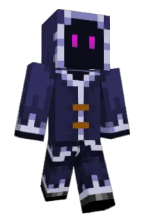 JM_ALT Minecraft avatar full body