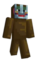 Custom render preview