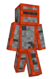 JMarie0000 Minecraft avatar full body