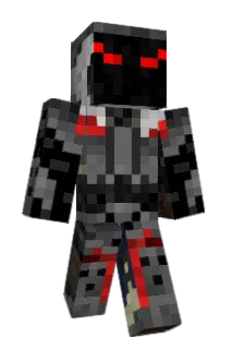 JMat123 Minecraft avatar full body
