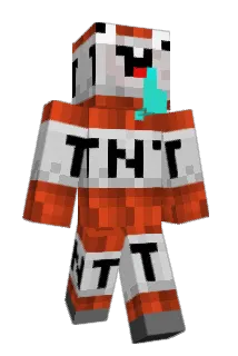 JMiguelF Minecraft avatar full body