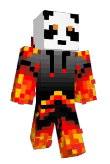 JMikeyC2004 Minecraft avatar full body