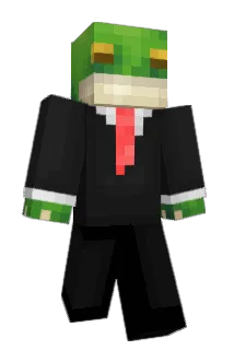 JMoe96 Minecraft avatar full body
