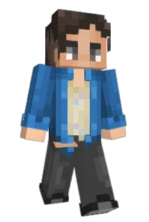 JMoney4Lyfe Minecraft avatar full body