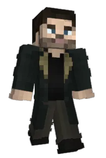 JMonkey925 Minecraft avatar full body