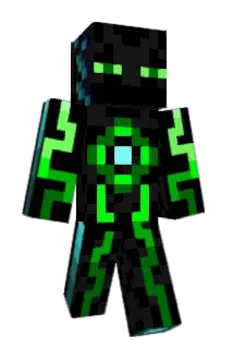 JMurf14 Minecraft avatar full body