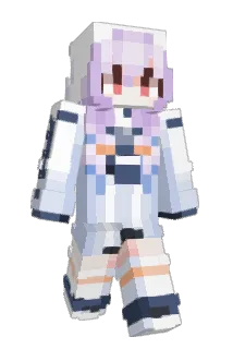 JMuuuuu Minecraft avatar full body