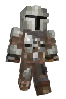 JNannsjo Minecraft avatar full body