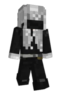 JNeimzi Minecraft avatar full body