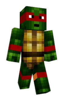 JNelson30 Minecraft avatar full body