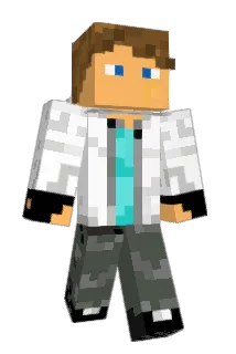 JNeves17 Minecraft avatar full body