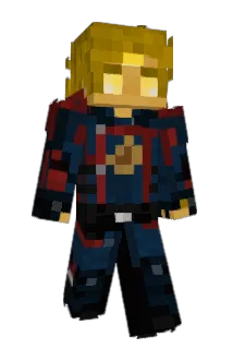 JNevs06 Minecraft avatar full body
