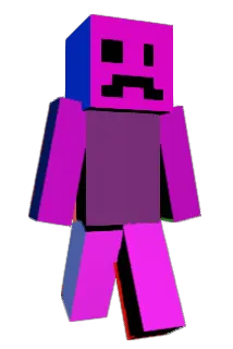 JO4CO2010 Minecraft avatar full body