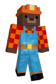 JOANCO1 Minecraft avatar full body