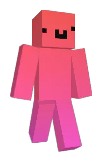 JOAOG0DZ_ Minecraft avatar full body