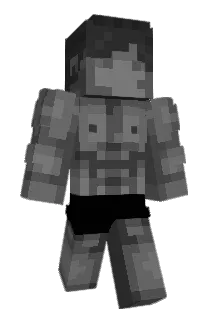 JOEDOG_54 Minecraft avatar full body