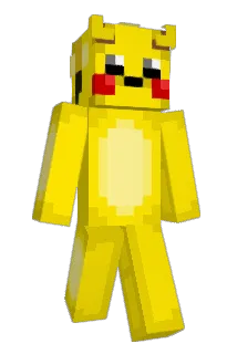 JOEISTHEBEST99 Minecraft avatar full body
