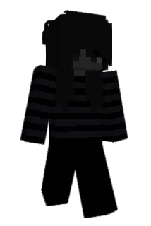JOEL1UPAUFDIE1 Minecraft avatar full body